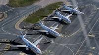 Union slams Finnair plan to keep 100 cabin crew, furlough nearly 2k others
