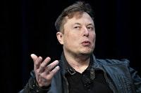Elon Musk Is Now Richer Than Mark Zuckerberg After Tesla Stock Split