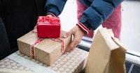 Uber adds option to send packages just in time for the holidays