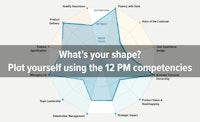 What's Your Shape? A Product Manager's Guide to Growing Yourself and Your Team