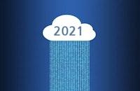 2021 클라우드 컴퓨팅 전망: 7개의 키워드