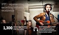 음반 산업...'디지털 스트리밍' 비중 50% 첫 돌파