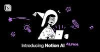 Introducing Notion AI