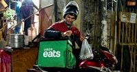 Uber Sells Food Delivery Business in India