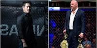 Asia's $1 billion fight firm is exporting its 'wholesome' image to the US to take on UFC, a company it says taints MMA by promoting 'anger, hatred, and violence'