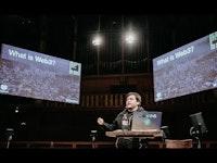 What Exactly is Web3? by Juan Benet at Web3 Summit 2018