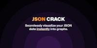 JSON Crack - Crack your data into pieces