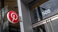 How Creators Fit Pinterest's Commerce Goals; Musk's Brief 'Anti-Creator' Policy