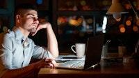 Why millennial managers are burned out