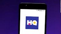 Game over for HQ Trivia