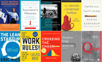 Ken Norton: Books for Product Managers