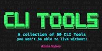 CLI tools you won't be able to live without 🔧