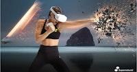 Meta acquires VR fitness subscription service Supernatural