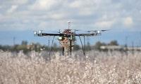 Local Drone Company Wins $500,000 Innovation Prize