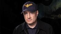 Marvel's Kevin Feige on 'WandaVision,' 'Star Wars' and How the Pandemic Is Like Thanos' Blip