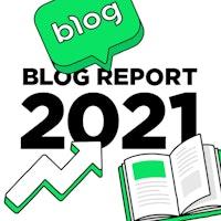 2021 네이버 블로그 리포트