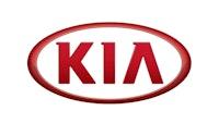 So, Kia Has an All-New Futuristic Logo and It's Shapes