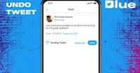 Twitter will now let you pay to undo tweets and read ad-free news in the US