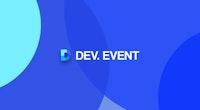 Dev Event - 개발자 행사는 모두 데브이벤트 웹에서!