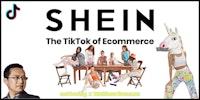 Shein: The TikTok of Ecommerce