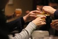 [윤설영의 일본 속으로] "술은 가성비 낮은 오락"... 일본인들 '맨정신'으로 산다