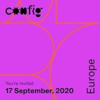 Speakers and Talks — Figma Config Europe 2020