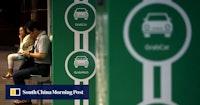 Japan's largest bank invests over US$700 million in Grab