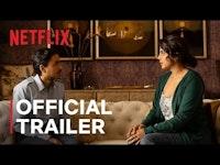 The White Tiger | Official Trailer | Netflix