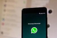 WhatsApp hits 2 billion users, up from 1.5 billion 2 years ago