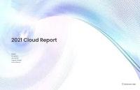 2021 Cloud Report | Cockroach Labs