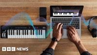 Amazon's AI musical keyboard 'sounds terrible'