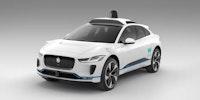 Waymo raises $2.25 billion to scale up autonomous vehicles operations