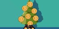 How to give the gift of crypto this holiday season