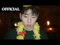 지코 (ZICO) - 아무노래 Official Music Video