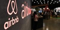 WSJ News Exclusive | Airbnb Swings to a Loss as Costs Climb Ahead of IPO