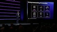 AWS names 6 key trends driving machine learning innovation and adoption