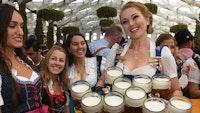 독일 맥주축제 옥토버페스트 코로나19로 취소