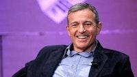 Disney's Former CEO Bob Iger Just Explained the Reason He Resigned. It's the Best Example of Emotional Intelligence I've Seen Yet