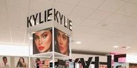 Kylie Jenner Sells $600 Million Stake in Beauty Business