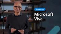 Microsoft launches Viva, its new take on the old intranet