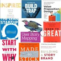The 10 Books Every Product Manager Should Read
