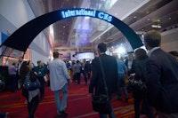 CES cancels Las Vegas event, goes online-only – TechCrunch