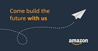 Amazon's global career site