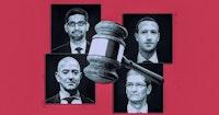 Big Tech is going on trial