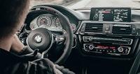 BMW Unveils Conneced Music Streaming Solution - Apple Music Missing