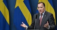 '신축아파트 임대료 시장화' 추진에 스웨덴 총리 첫 불신임