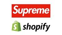 Supreme, 새로운 이커머스 플랫폼 Shopify로 이전