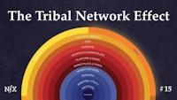 The Tribal Network Effect (nfx #15)