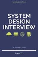 System Design Interview - An Insider's Guide