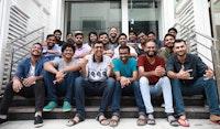 India's Khatabook raises $60 million to help merchants digitize bookkeeping and accept payments online